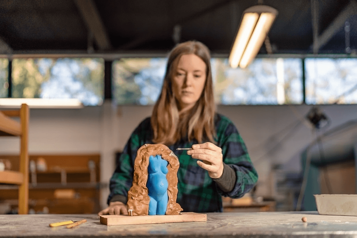 Gravida atelier Haarlem