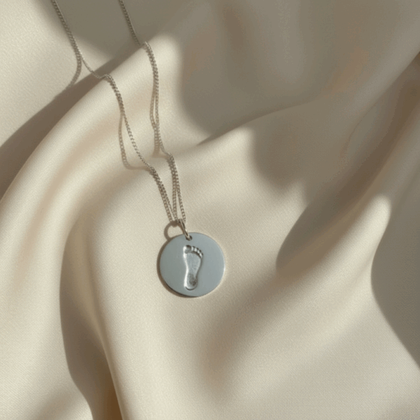 Coin aan ketting - Afbeelding 4